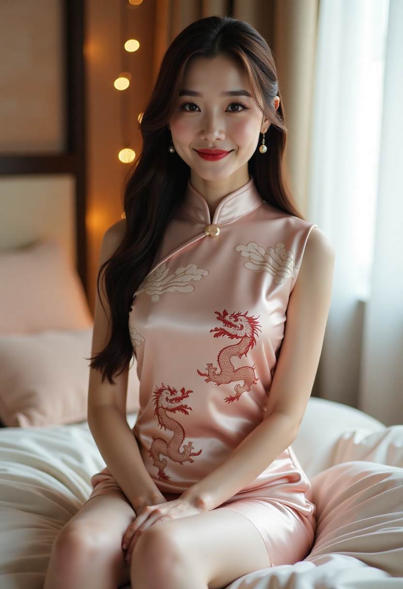 完美保姆