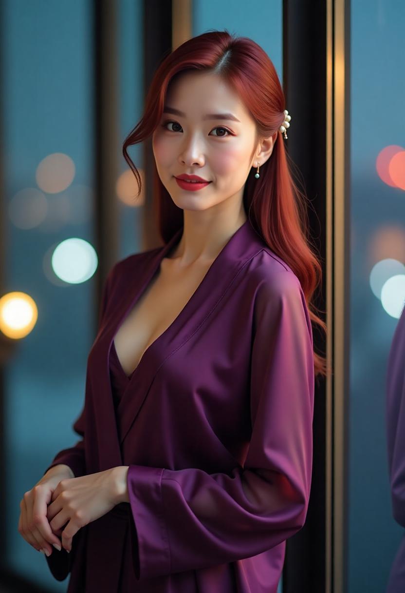 女佣浮生录